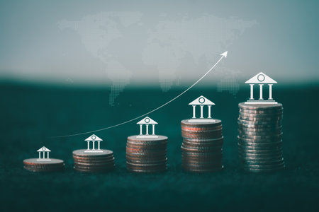 Bank and Credit Union