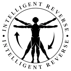 Intelligent-reverse-black-logo